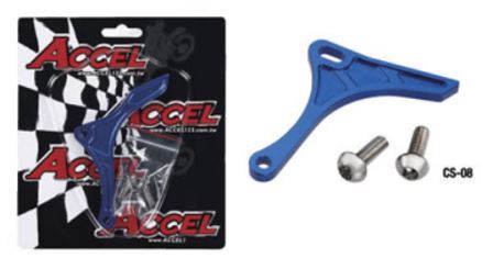 Accel Engine Hardware — Yamaha WRF250, Yamaha YZF250
